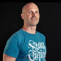 Studio Mitte Employee Mario Rader's profile photo
