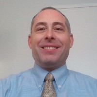 United Airlines Employee Scott Rothstein's profile photo