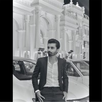 Fathom Employee Abdul Hadeed's profile photo