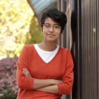 Penguin Coding School Employee Anahitha Menon's profile photo