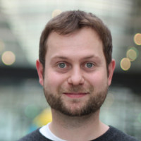 Monk AI Employee Raphaël Bonaque's profile photo