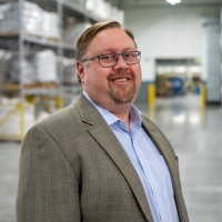 Epic Resins Employee Jon Zarnstorff's profile photo