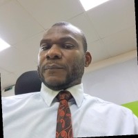Relentless Employee Bethel Okorie's profile photo