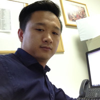 Tria Federal (Tria) Employee Jimmy Nguyen's profile photo