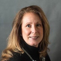 Disaster Recovery Journal Employee Lesley Vinyard's profile photo