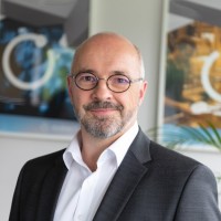POMMIER Employee Vincent Bucaille's profile photo