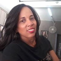 RESCANM Employee Veruska Oliveira's profile photo