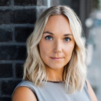 airBaltic Employee Agnese Jakovica's profile photo