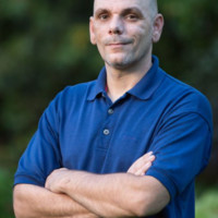 SYNACT, Inc. Employee Jason Haynes's profile photo