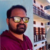 Sharath J. Email