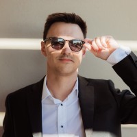 Hivemetric Employee Taylor Siebenberg's profile photo