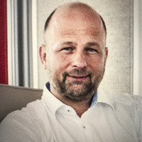 Mehrwerk GmbH Employee Bernd Wittkamp's profile photo
