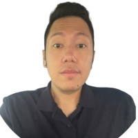 Weeloy Employee Ryan Iskandar's profile photo