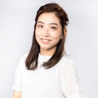 PressLogic Employee Viann Wu's profile photo