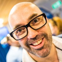 Payaca Employee Tom Godber's profile photo
