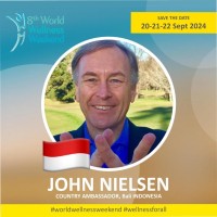 John Nielsen Email & Phone Number