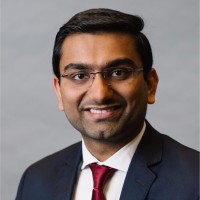 Healthium Medtech Limited Employee Anuj Shah's profile photo