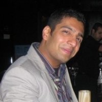 Prashant Nair Email & Phone Number