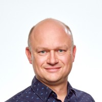 BottleCap AI Employee David Pavlik's profile photo