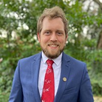 Asset-Map Employee John Birney's profile photo