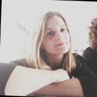 Giulia Bardi Email