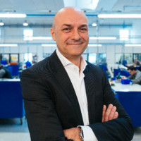 Quanta System Spa Employee Girolamo Lionetti's profile photo