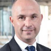 Aon Risk Solutions Employee Steve Dabbs's profile photo