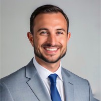 Teleion Employee Patrick Reding's profile photo