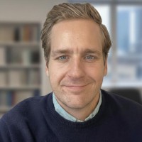 AIVE GROUP Employee Louis de Beauregard's profile photo