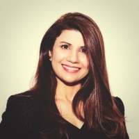 UmbraCity Employee Sarah Zia's profile photo