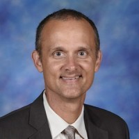 Megan's Mission Foundation Employee Kent Bugg's profile photo