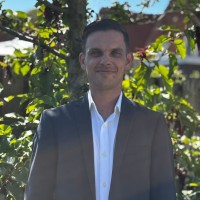 Morres Employee Chiel van Aspert's profile photo