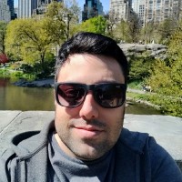 Fanatics Employee Lucas Silva's profile photo