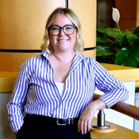 PetroLedger Financial Services Employee Mandy Lambright's profile photo