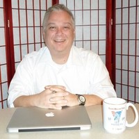 GRAYSON CENTRAL APPRAISAL DISTRICT Employee Ronald Rowe's profile photo