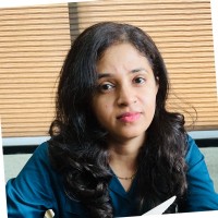 Tanvi Mistry Email