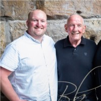 Executive Transportation Employee Steven Maushart's profile photo