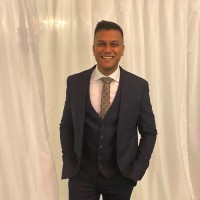 SMT Employee Pramod Mooneeramsing's profile photo