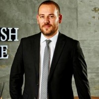 English Home Employee Altan Bayrak's profile photo