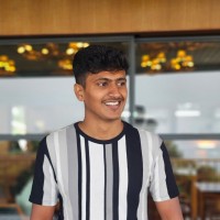 Divagar M Email & Phone Number