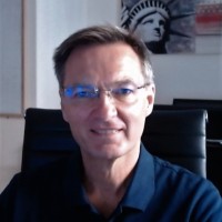 Toknce Employee David Marley's profile photo