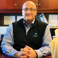 Tokio Marine HCC - Stop Loss Group Employee Chris Sanborn's profile photo