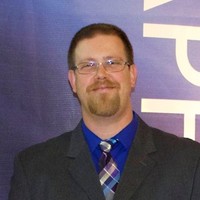 Circle Graphics Employee Andrew Smith's profile photo
