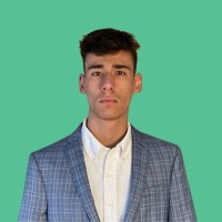 Showdrop Employee Sebastian Cerwinka's profile photo