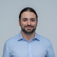 Fixefy Employee Yaniv Ben-Malka's profile photo