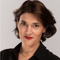 Kering Employee Anne-Claire Jullien's profile photo