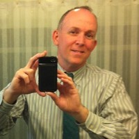 Source Selection Consulting Employee Jim McNulty's profile photo