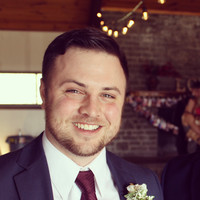 Tradehome Shoes Employee Chavis McDermott's profile photo