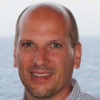 Timken Employee John Ganley's profile photo