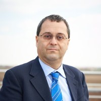 MELEXIS Employee Gianluigi Morello's profile photo